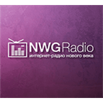 Radio New Age logo