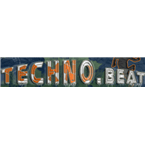 Techno Beat Radio logo