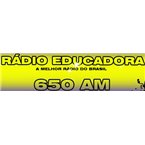 Rádio Educadora (Colider) logo