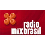Rádio Web Mix Brasil logo