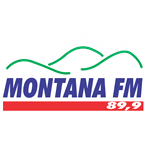 Rádio Montana FM logo