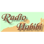 Radio Habibi logo