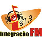 Rádio Integração logo