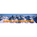 Radio-Alpenexpress logo