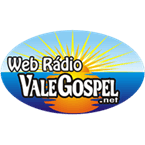 Web Rádio Vale Gospel logo
