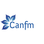 Can FM logo