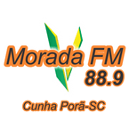 Rádio Morada logo