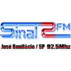 Rádio Sinal 2 logo