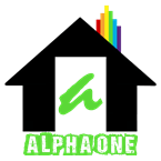 ALFA RADIO BALKAN INTERNATIONAL logo