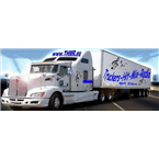 Truckers Hit Mix Radio logo