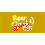 Super Gaudi Hot logo