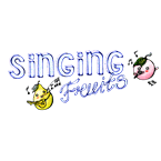 Singing Fruits Radio logo