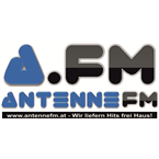 AntenneFM logo