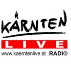 KärntenLive Studio2 logo