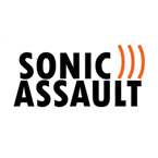 Sonic Assault Radio logo