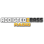 ADDICTED2BASS RADIO logo