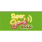 Super Gaudi Gold logo