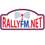 RallyFM.net logo