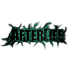 Afterlife Radio logo