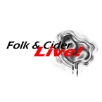 Folk Festival Live (Cleethorpes) logo