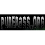 purebass.org logo