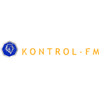 KONTROL FM logo