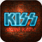 Greek Kiss Army Radio logo