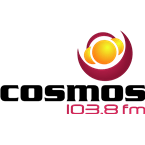 Cosmos FM logo