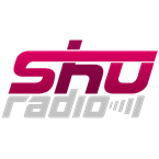 SHUradio logo