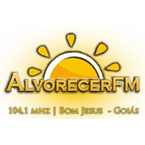Rádio Alvorecer logo