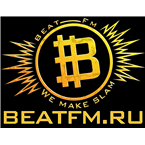 Beat FM logo