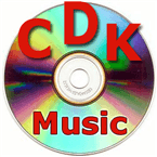 Rádio CDK Music logo