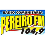 Rádio Pereiro logo