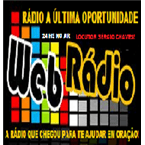 Radio A Ultima Oportunidade logo