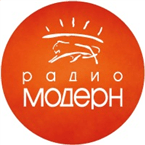 Radio Modern logo