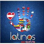 LATINOS Austria Radio logo