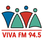 Rádio Viva FM logo