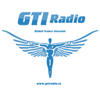 GTI Radio logo