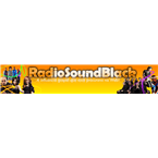 Rádio SoundBlack logo