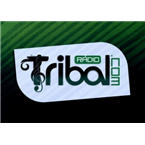 Rádio Tribal logo