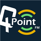 QPoint FM logo