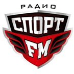 Sport FM Omsk logo