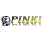 Pinki Radio logo