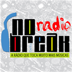 Rádio No Break logo