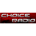 Choice Radio logo