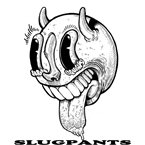 SlugPants logo