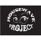 Housewavelive.com logo