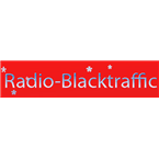Radio Black Traffic logo
