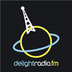 Delightradio logo