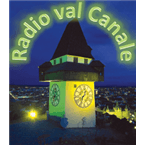 Radio Valcanale logo
